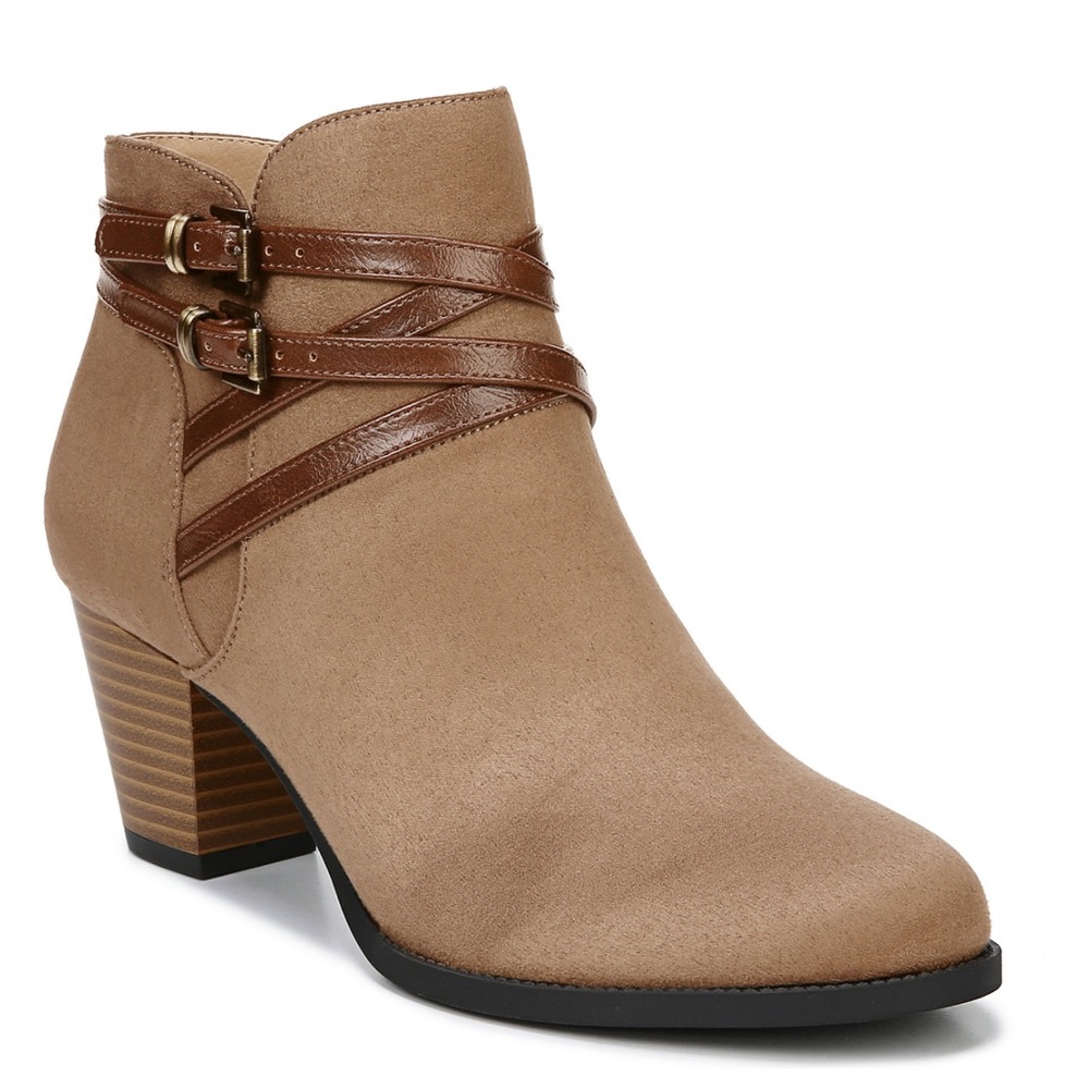 LIFESTRIDE Jezebel Bootie‎